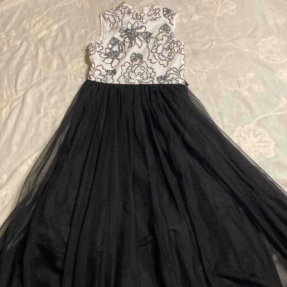 Extraordinary brand dress, size 14